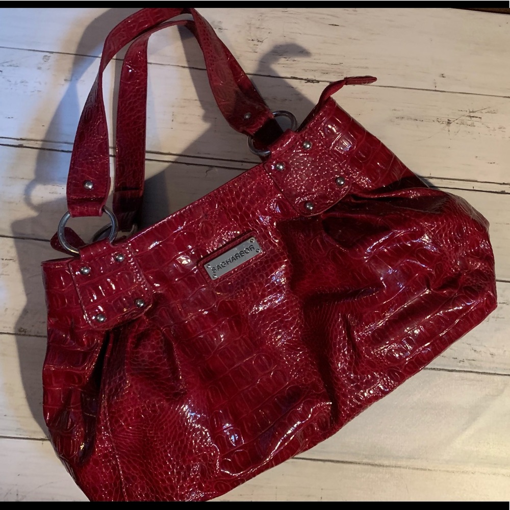 Gorgeous pocketbook